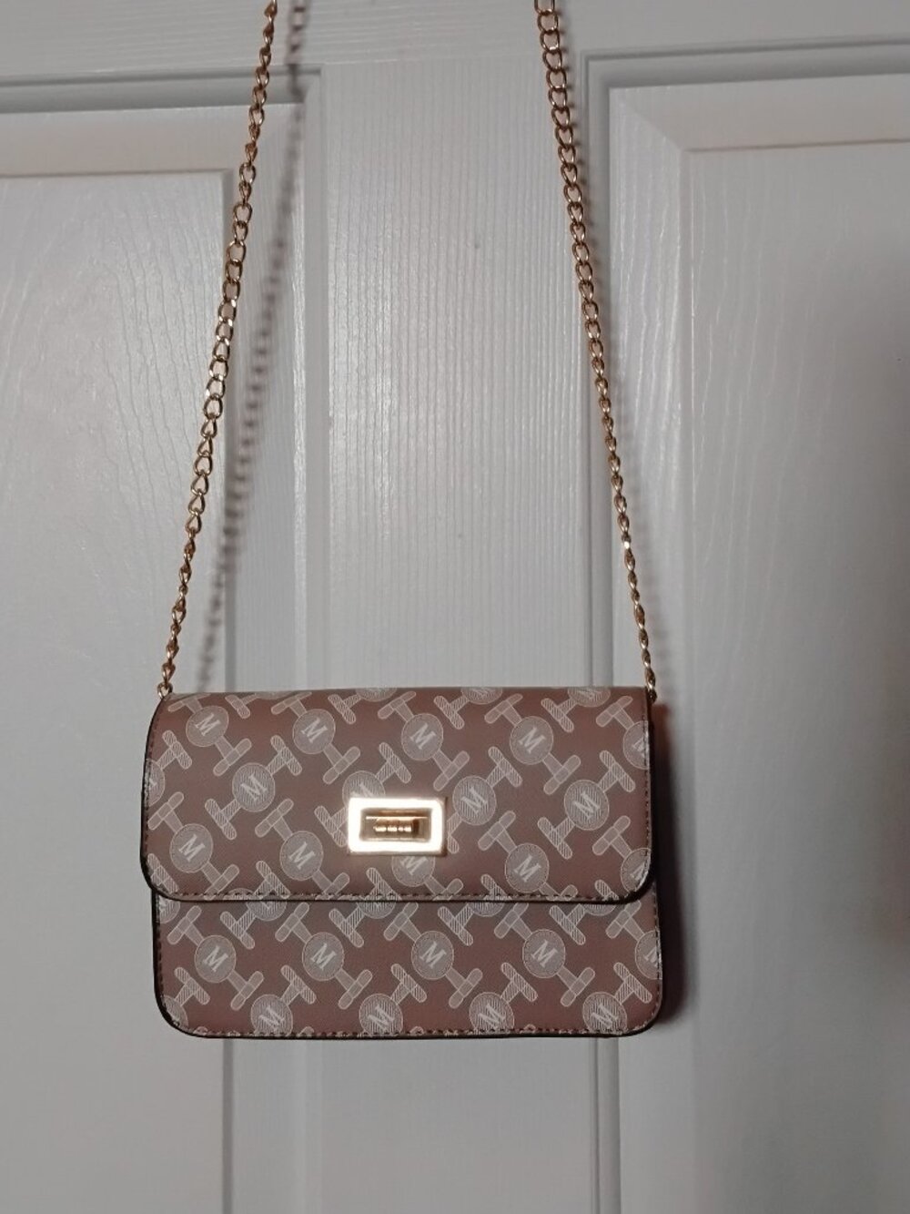 Brand New Crossbody Bag